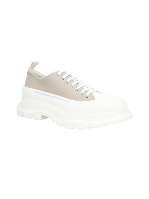 Alexander McQueen Alexander McQueen Tread Slick Canvas Shoe