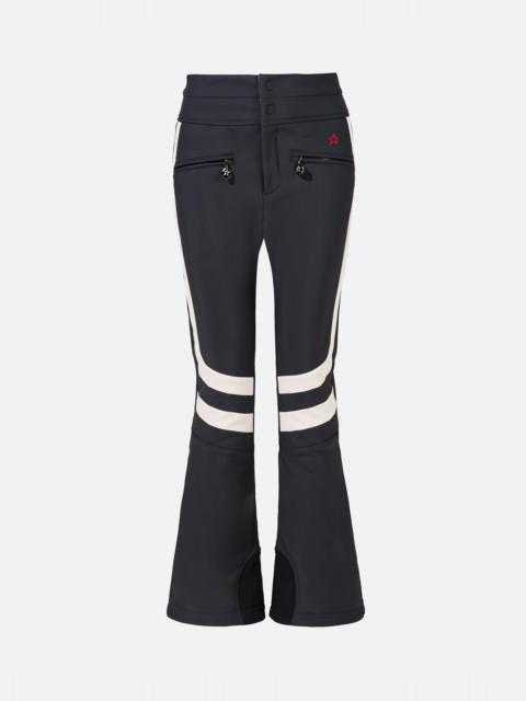 PERFECT MOMENT High-Waist Aurora Flare Ski Pant