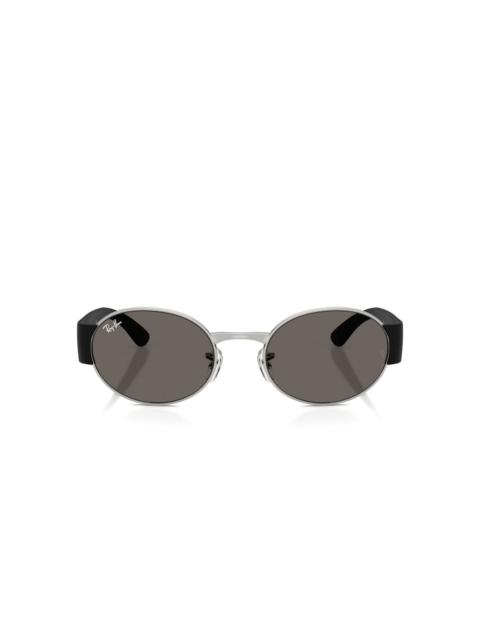 Ray-Ban round-frame sunglasses
