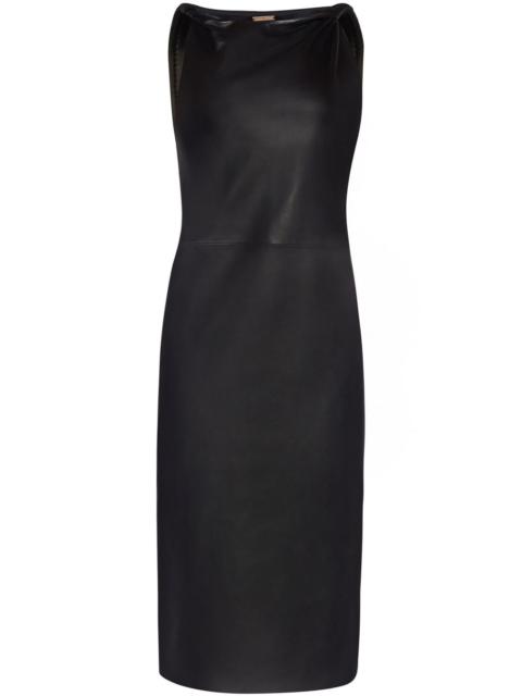 ADAM LIPPES Hailee dress