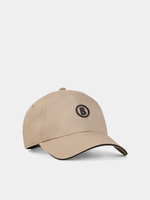 BOGNER Cap Ray in Beige