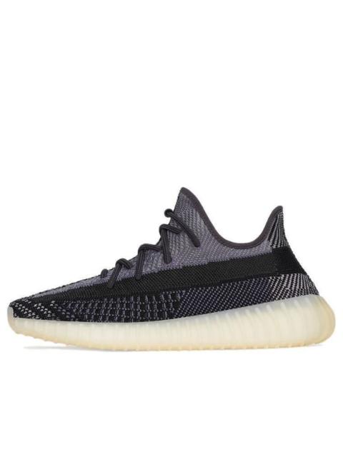 YEEZY adidas Yeezy Boost 350 V2 'Carbon' FZ5000