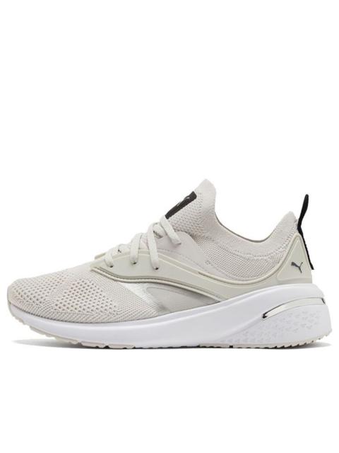 PUMA (WMNS) PUMA Forever XT 'Nimbus Cloud Metallic Silver' 195184-06