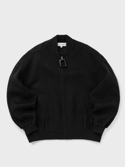 JW Anderson JWA PULLER OVERSIZED BOMBER JACKET