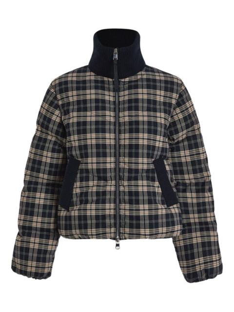 VARLEY Brynoy puffer jacket