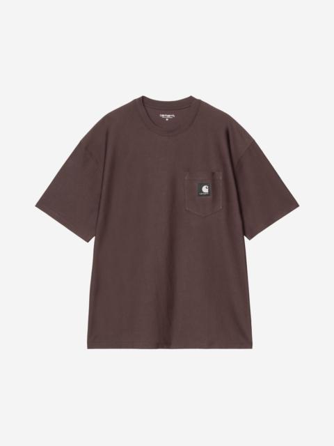Carhartt WIP OG Loose Pocket T-Shirt