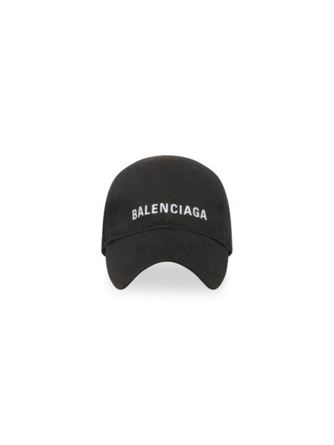 BALENCIAGA balenciaga cap