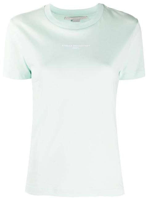 Stella McCartney Stella McCartney 2001 T-shirt