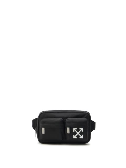 Off-White Full Arrow Belt Bag
