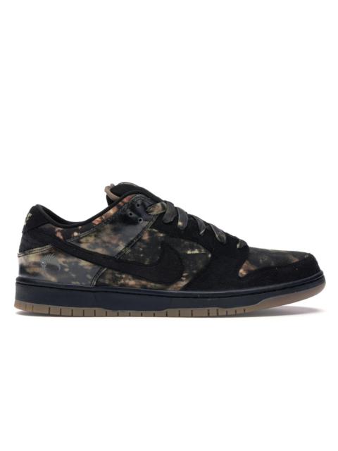 Nike ナイキ Dunk SB Low Pushead 2 Nike SB Dunk Low Pushead 2 Men's - 536356-002 - US