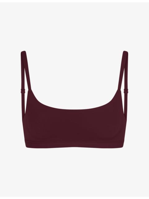 SKIMS Fits Everybody Scoop Bralette