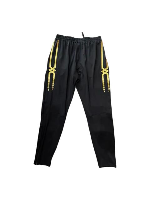 Mizuno Mizuno Track Pants 'Black' P2CD43Z2
