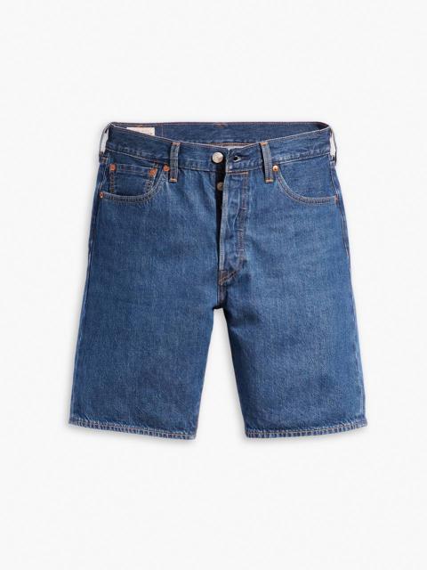 Levi's 501® ORIGINAL FIT LIGHTWEIGHT 11" MEN'S SHORTS