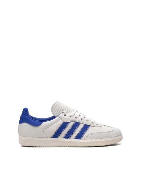 adidas x Pharrell Williams Samba "Navy" sneakers