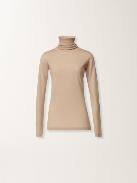 FABIANA FILIPPI Cashmere and silk sweater