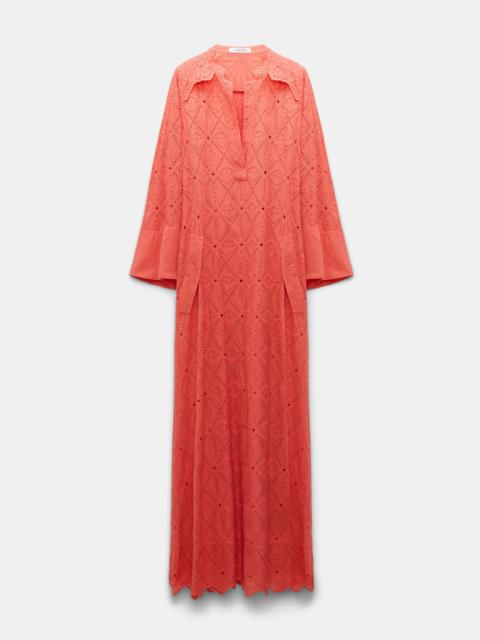 DOROTHEE SCHUMACHER GENEROUS GAZE dress