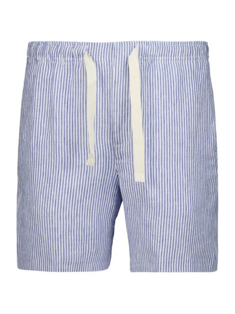 ORLEBAR BROWN Alex shorts