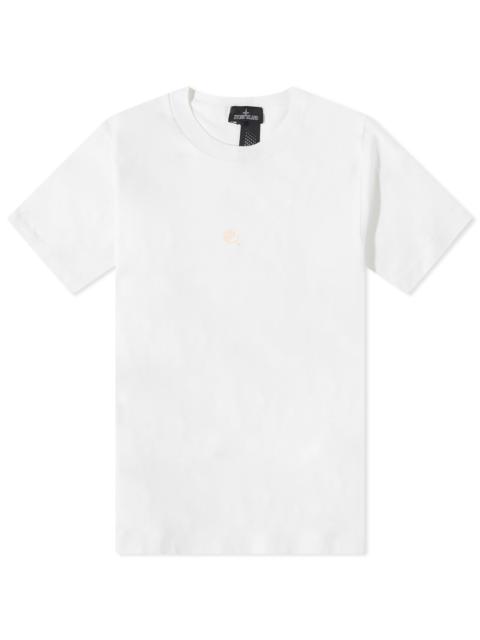Stone Island Shadow Project Stone Island Shadow Project Cotton Jersey T-Shirt