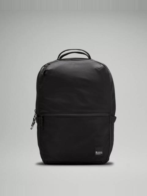 lululemon Double-Zip Backpack 22L