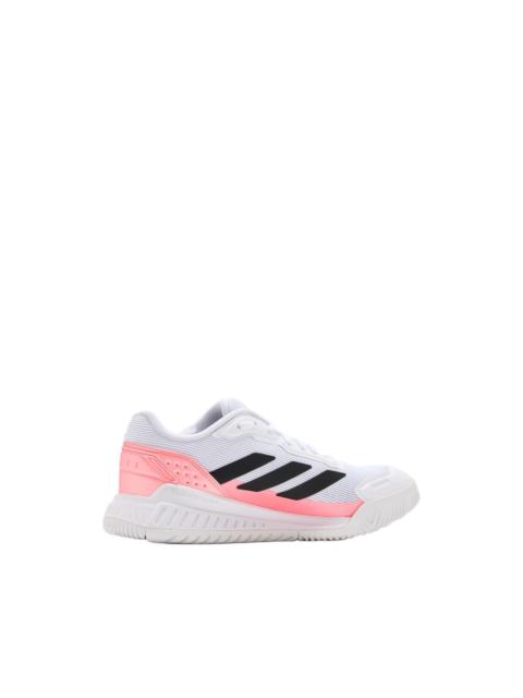 adidas Courtquick lace-up sneakers