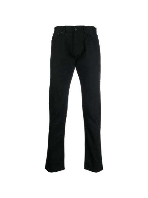 Ralph Lauren slim.cut leg jeans