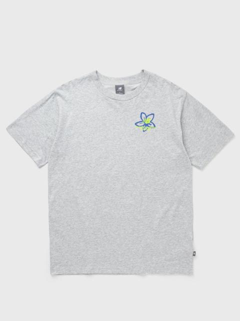 New Balance Boston City Run Tee
