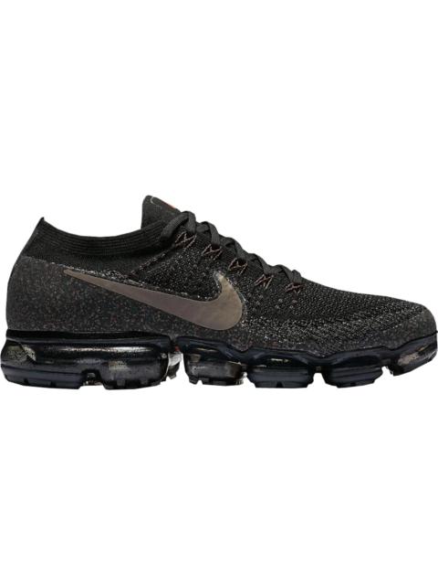 Nike Air VaporMax Black Dark Mushroom