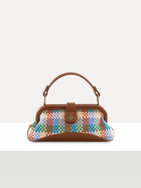 Vivienne Westwood ABBEY PHONE BAG
