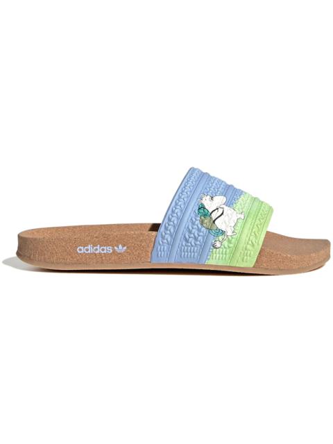 adidas adidas Adilette Moomin (Women's)