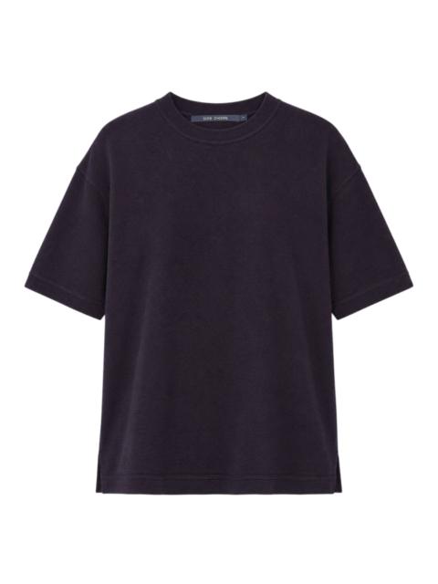 SOFIE D'HOORE Short Sleeve Jersey Knit Top