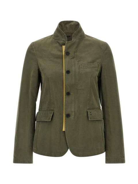 FENDI Equestrian Jacket