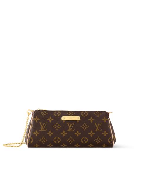 Louis Vuitton Pochette Eva