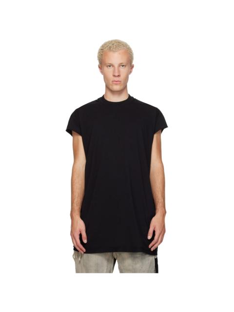 Rick Owens DRKSHDW Black Tower Jumbo SL T-shirt