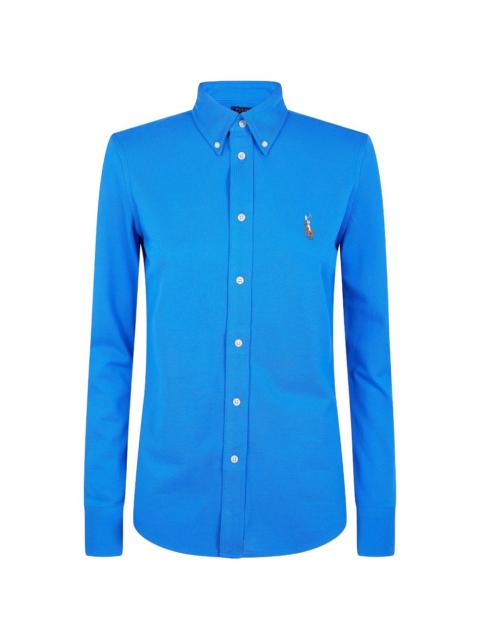 Polo Ralph Lauren buttoned shirt
