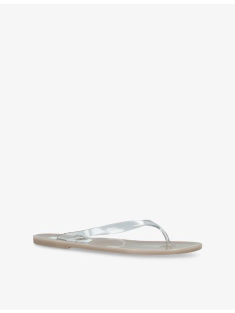 CHRISTOPHER ESBER Jo PVC Sandals