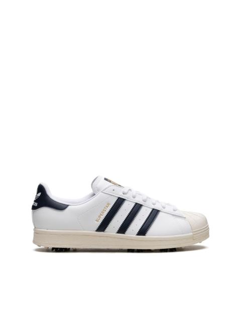 adidas Superstar Golf "White / Navy" sneakers