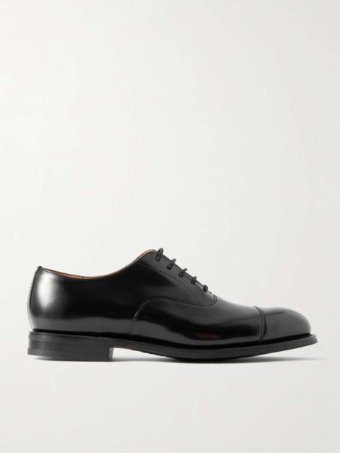 Church's Consul R 2.0 Polished-Leather Oxford Shoes