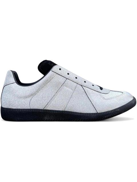 Maison Margiela Maison Margiela Replica Silver Glitter