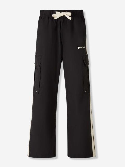 Palm Angels TECHNICAL CARGO TROUSERS