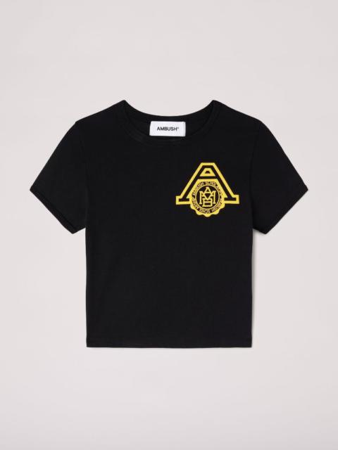 Ambush Scholarship Baby Tee