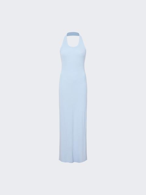 Meryl Dress Light Blue