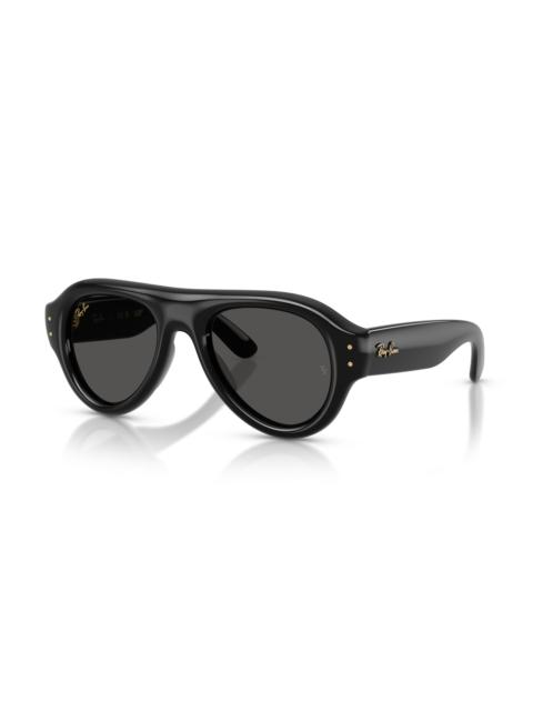 Ray-Ban AVIATOR PUFFER