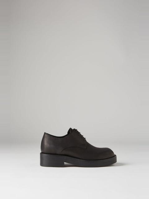 Ann Demeulemeester Oliver Lace Up Shoes