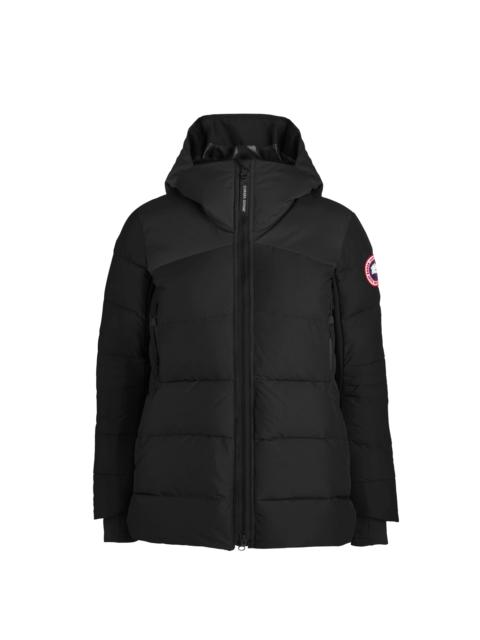 Canada Goose WOMEN'S HYBRIDGE DOWN COAT