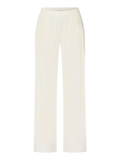 HANRO Sleep And Lounge Cotton Pajama Pants