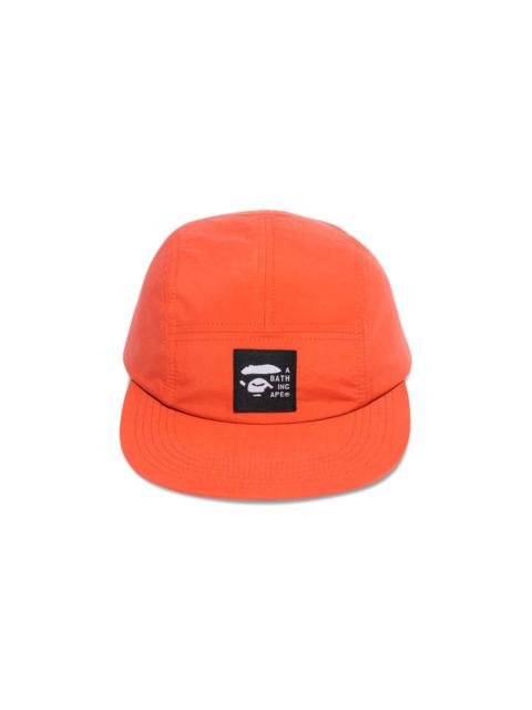 BAPE Jet Cap 'Orange'