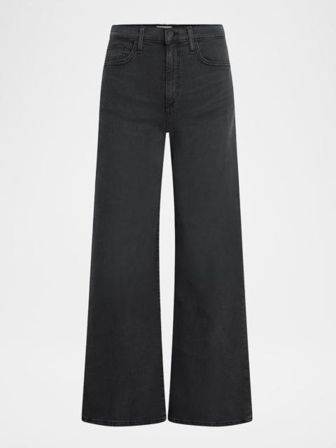 Joe's Jeans The Lou Lou Low-Rise Jeans