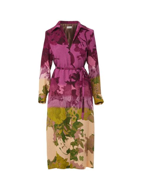Dries Van Noten Dellas Midi Dress