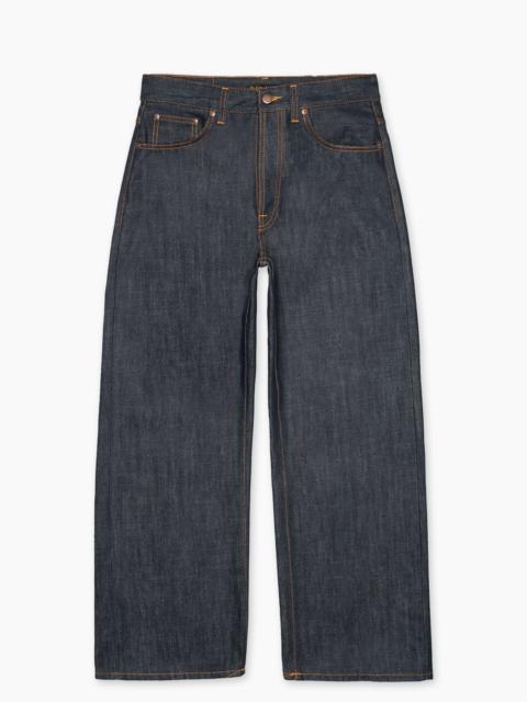 Nudie Jeans NUDIE JEANS LOUD LARRY DRY STREAKY