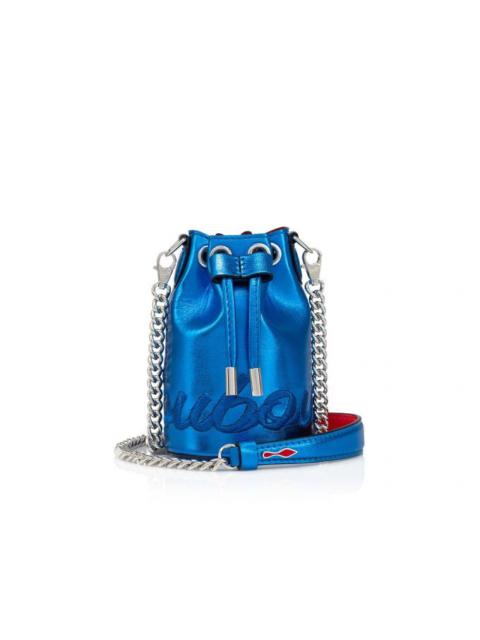 Christian Louboutin Marie Jane Bucket Mini ALIZE/ALIZE